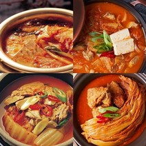 신사강 김치짜글이/제주 흑돼지 김치찜 밀키트 외 김치찌개/김치찜/볶음김치, 제주흑돼지 김치찜 밀키트 1.3kg (2~3인분)