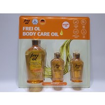 프라이웰 오일 마사지오일 임산부 로션 바디케어 오일 125ml 1개 30ml 2개, 단품