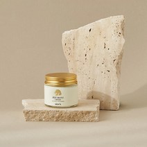 제주 마유 크림 70ml, 1개