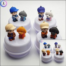 뮤직박스 회전 오르골파는곳 소형 어린이오르골 귀여운 오로골 태엽오르골 오르골선물, 단품