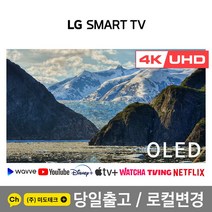 LG 83인치 4K 올레드 스마트 UHD TV OLED83C1 울트라HD, 1. 수도권역 스탠드 +HDMI 2.0