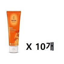 벨레다 아니카 스포츠 샤워젤 200ml X10통
