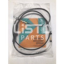 이앙기 KUBOTA 밥 트랜스플랜터 정품 케이블 각 행 PR151-45215, 한개옵션0