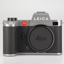 FINEDAY Leica 라이카 SL2S 바디 탄소섬유 보호필름 스킨커버, 1세트, 옵션11