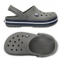 [크록스 키즈] [크록스] 키즈 크록밴드 클로그 204537-05H