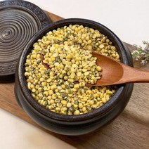 러브그레인 국산 깐녹두 2023년, 1개, 1kg