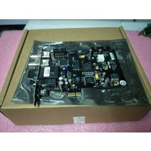 영상보드 RME HDSPe MADI PCI-E 64 채널 오디오 인터페이스 디지털 사운드 카드 REV1.1, [01] black