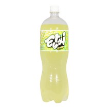 일화 탑씨 파인애플 1.5L x 1개, 1