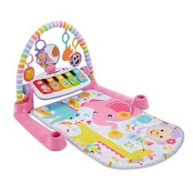 Fisher Price 피셔프라이스 피아노 아기체육관 디럭스 FGG46