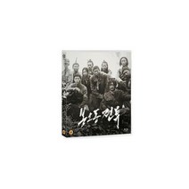 커넥트종합몰/ 블루레이 봉오동전투 일반판 (1disc) - 인화사진 4종, 1개