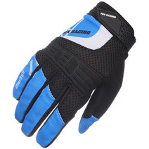 [폭스레이싱]신상 레인져 롱글러브 블루(FRLG-046)/자전거장갑/바이크/오토바이/자전거용품/MTB/라이딩