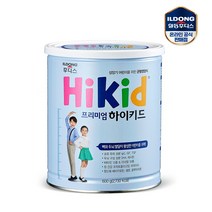 하이키드 프리미엄 600g