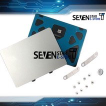 트랙패드 터치패드 교체 수리 호환 부품애플 맥북 프로 13 인치 15 a1286 A1278 용 새로운 터치 패드 트랙, 한개옵션0, 한개옵션5