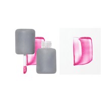시미헤이즈 뷰티 루나 립 젤 립 글로스 2.6ml, 3.ORBIT(bright pink)