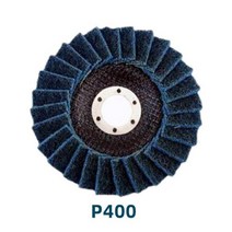 1pc 100mm 폴리싱 휠 4 인치 펠트 나일론 울 버핑 폴리 셔 앵글 그라인더 연마 디스크 용 패드 휠 플랩 버퍼 디스크, CHINA_fine