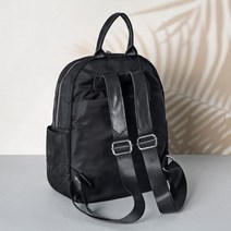 반짝이패치 코펜하겐 여성 백팩 여행가방 여학생백팩