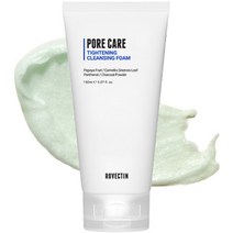 로벡틴 포어 케어 타이트닝 클렌징 폼, 5개, 150ml