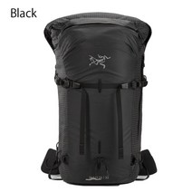 아크테릭스 2223FW 신상품 러쉬 SK 32 백팩 등산 가방 27452, Tatsu, Regular