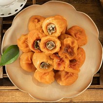 [내입에] 대봉시 곶감 선물세트 24구, 24