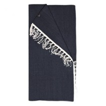 북유럽 힘라 Himla Sr 매트 카페트 러그 블랙 200x300 cm