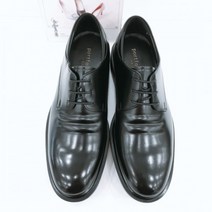 [에스콰이아] 남성 데일리 볼넓은 몰드창 정장 구두