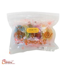 [우리밀] 쿠키클레이도우 셋트300g, 300g, 1세트
