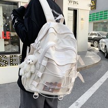가벼운백팩 고딩가방 데일리 신학기 20대여자가방