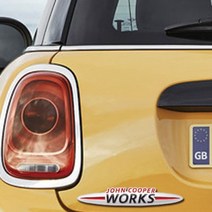 미니 쿠퍼 튜닝 스티커 mc_60