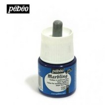 [뻬베오]마블링 낱색 45ml, [6161580]Black