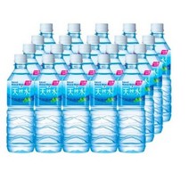 남양 천연수 500ml, 60개