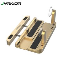 gt2타이빙벨트 풀리타이 3d 타이밍벨트 Refox-RS52 다기능 고정 장치 아이폰 삼성 화웨이 전화 LCD 화면 분해 홀더 후면 커버 수리 클램프