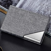 루프칸 교통카드지갑 명함첩 커플 버스 카드 지갑