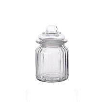 캔디자 캔들 용기 돔줄무늬, 캔디자 240ml