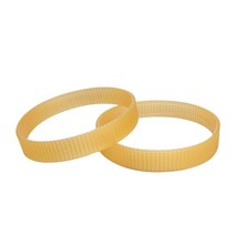 5140010-28 Replacement Planer Drive Belt for DeWalt DW735 DW735X -2 Pack