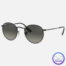 [레이밴(선글라스)] 레이밴 레이벤 정품 선글라스 3447N 라운드메탈 RAY-BAN RB, 상세 설명 참조