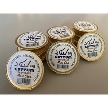 베러펫 캣냠 고양이 습식사료 캔 소고기 360g (30g*12개), 참치