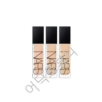 나스 네츄럴 래디언트 롱웨어 파운데이션 30ml, 아루바, 1개