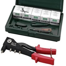 riveter kit null, 1