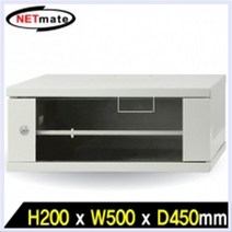 CCTV 녹화기 DVR NVR 보관용 미니 소형랙, 본상품선택