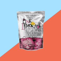 타코 핑크 레모네이드 리필 1kg 제품