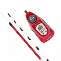 바낙스 카이젠 아이스세트 ICE-ECR 빙어전동 낚시세트, 단품없음