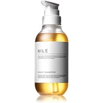 nile 농밀한 거품 두개골 샴푸 맨즈 아미노산 샴푸 비실리콘 린스 성분 배합(라프랑스의 향기), 허브 토닉 향기