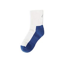 Tabio 타비오 농구 양말 밴너 파일 크루 양말 25.0 ~ 27.0cm, 옵션3