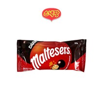 몰티져스 다크 37g, 1개