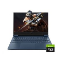 [단기사용] HP 빅터스 16인치 16G/SSD256G/RTX3060/프리도스, Victus 16-E01, WIN10 Pro, 256GB, 16GB, 라데온 7 5800