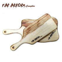 명품 캄포 이유식 도마 나무목 항균 살균 고기 치즈 스테이크 빵 플레이팅 원목 우드 수제