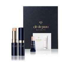 끌레드뽀보떼 컨실러 N 세트, 7 모카