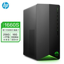 5600x 3606 ti 6600xt 지포스 gtx 3060 HP HP Shadow Elf 6Pro 데스크탑 컴퓨터 게임 데스크탑 호스트 디자이너 컴퓨터 11세대 i5 6G, 11세대 i716GGTX1660S 6G 독립 디스