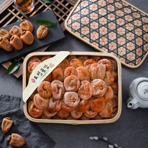 상주 곶감 건시 프리미엄 선물세트, 건시 선물세트 6호, 1상자