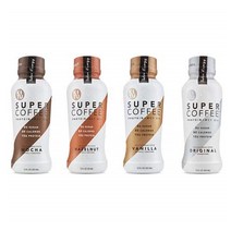 SUNNIVA Kitu 키투 버라이어티 팩 무설탕 포뮬라 12팩, 1개